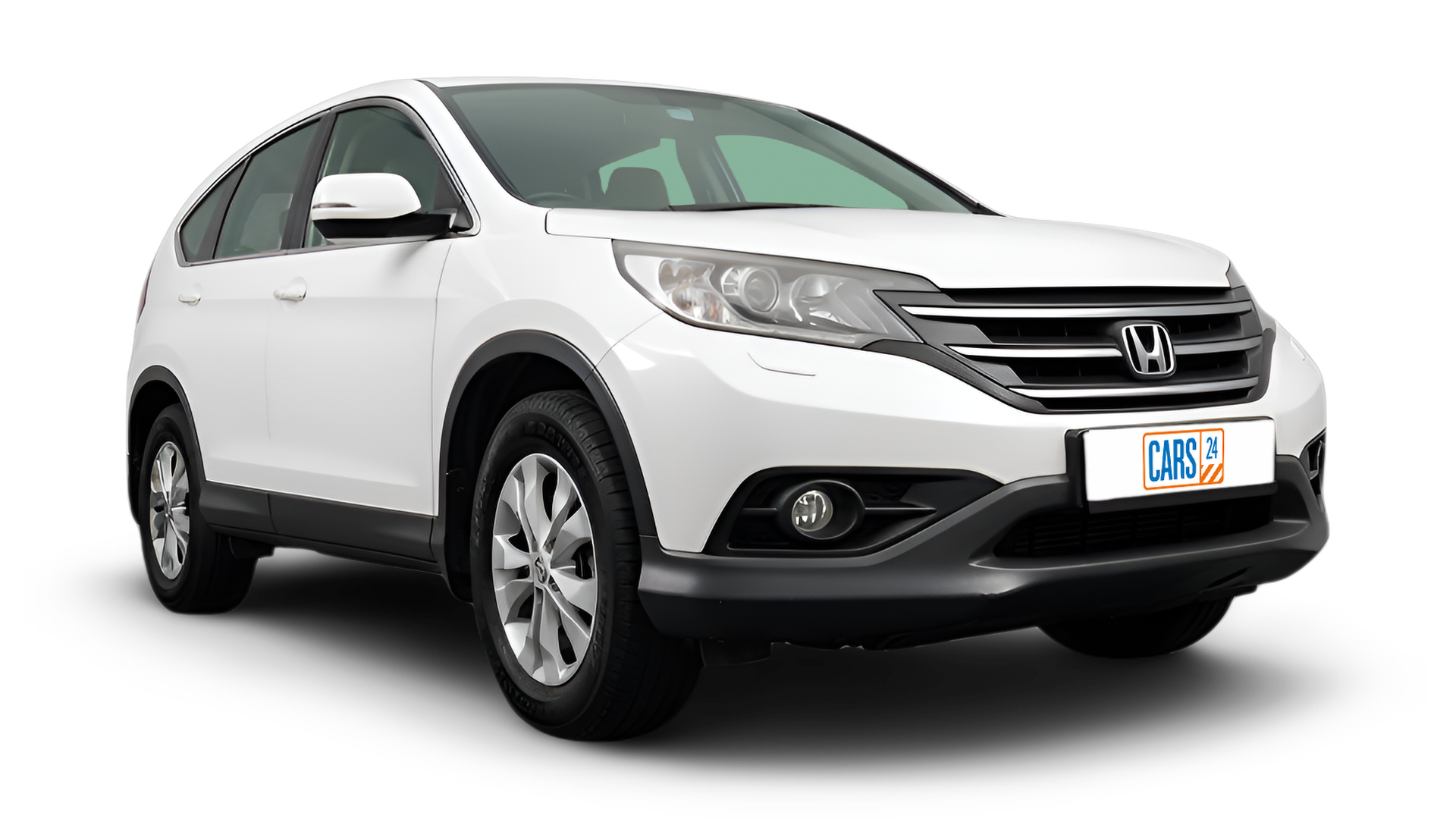 Honda CRV-img